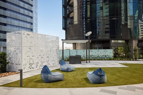 Riverfront 2Bedroom Apt in Brisbane City w/Parking 17 Serain Residences