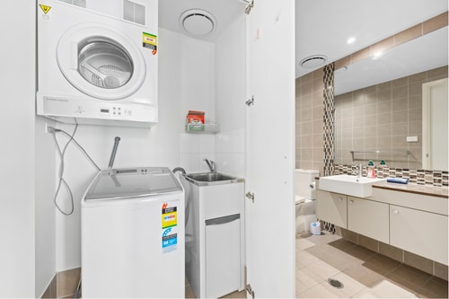 Modern 1bed Apartment with Resort-Style Amenities 13 Serain Residences