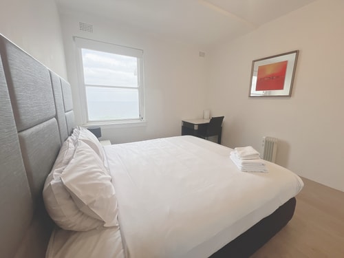 Affordable Ocean View 1BDR Unit Maroubra Beach 2 Serain Residences