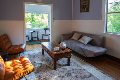 Homelike 2BDR Stay Centre of Leura Walk to Shops 2 Serain Residences