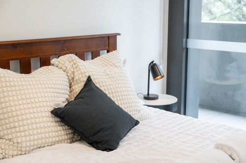 Cozy 2Bedroom Apt in Centre Canberra w/Parking 6 Serain Residences