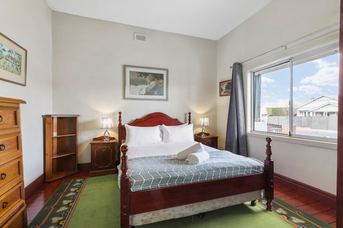 Spacious Urban Delight in Coburg 4 Serain Residences
