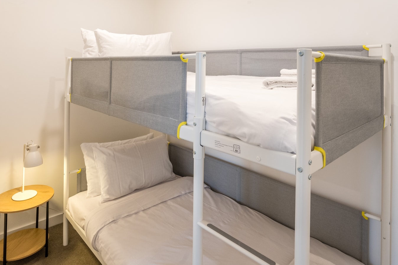 Modern South Bank 2BR Walk to GOMA + Brisbane CBD 22 Serain Residences