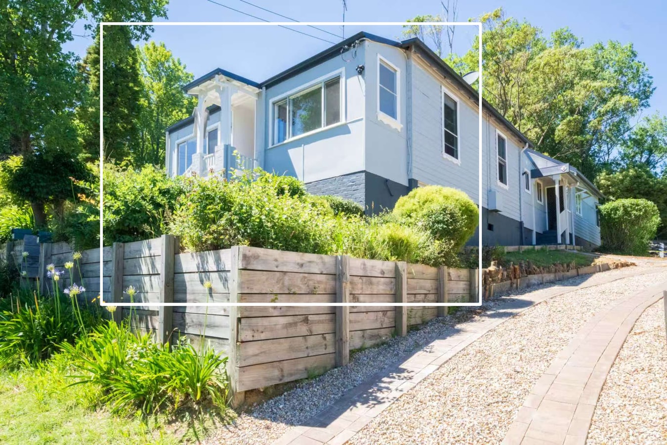 Homelike 2BDR Stay Centre of Leura Walk to Shops 10 Serain Residences