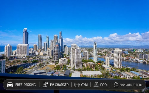 Great Studio 0 Serain Residences