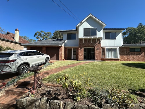 Spacious Homelike King Studio Retreat in Roseville 0 Serain Residences