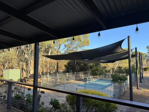 Barossa Hideaway: Tranquillity Among the Vines 19 Serain Residences