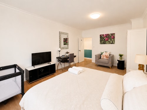Cozy 5BR Family house in Katoomba - The Rose House 34 Serain Residences