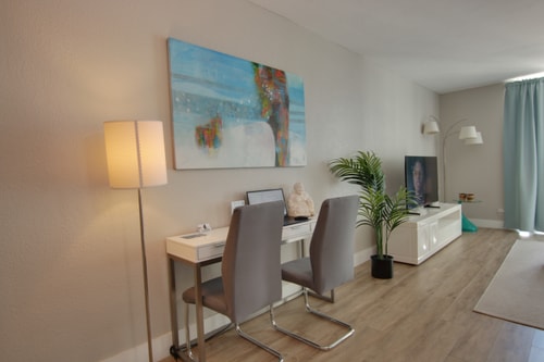 Oceanfront Luxury | 2BR Condo| No Resort Fees 4 Tamesys Departamentos