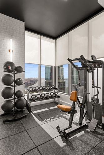 New Downtown Condo with Rooftop Pool 16 Cielo Stays