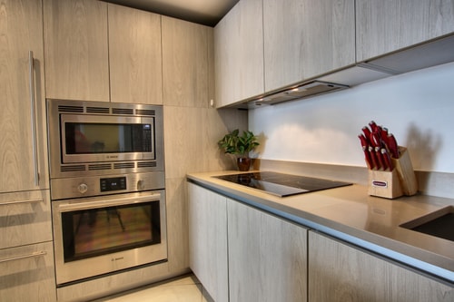 Luxury Beach Condo with Rooftop Pool 16 Cielo Stays