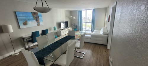 Condomínio 2BR de luxo à beira-mar| Sem taxas de resort 27 Cielo Stays