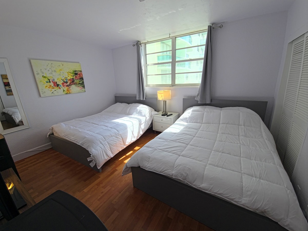 Condomínio relaxante no The Tides - Hollywood-CS64 27 Cielo Stays