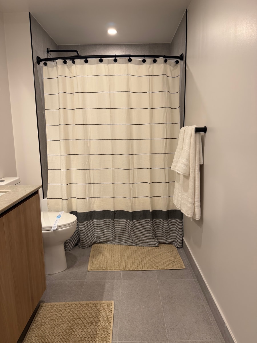 Brand New Condo Downtown Miami 12 Cielo Stays