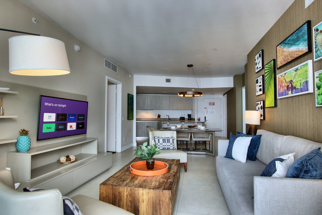Luxury Beach Condo with Rooftop Pool 20 Cielo Stays