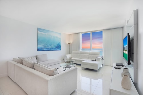 Luxurious 2 bedroom/ Full Ocean View Tides-CS56 2 Manlio Viajes | Agencia de Turismo