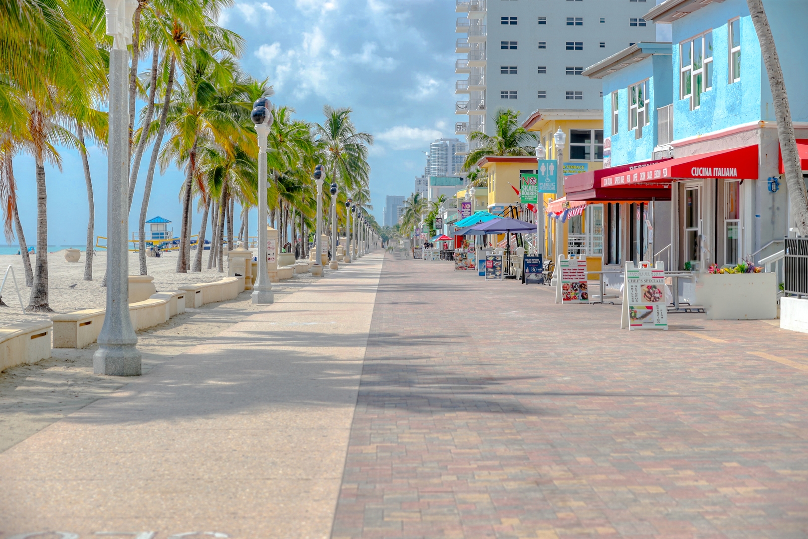 CH Lujo Amplio Condominio de Playa | Ocean Breeze-CS40 36 Cielo Stays