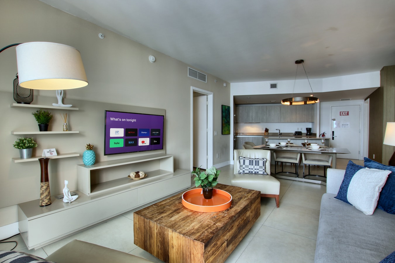 Luxury Beach Condo with Rooftop Pool 21 Cielo Stays