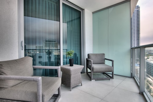 Luxury Beach Condo with Rooftop Pool 18 Cielo Stays