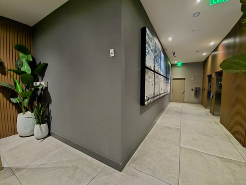 Brickell Moderne Eigentumswohnung | Kostenloses Parken + Pool - CS65 15 Cielo Stays