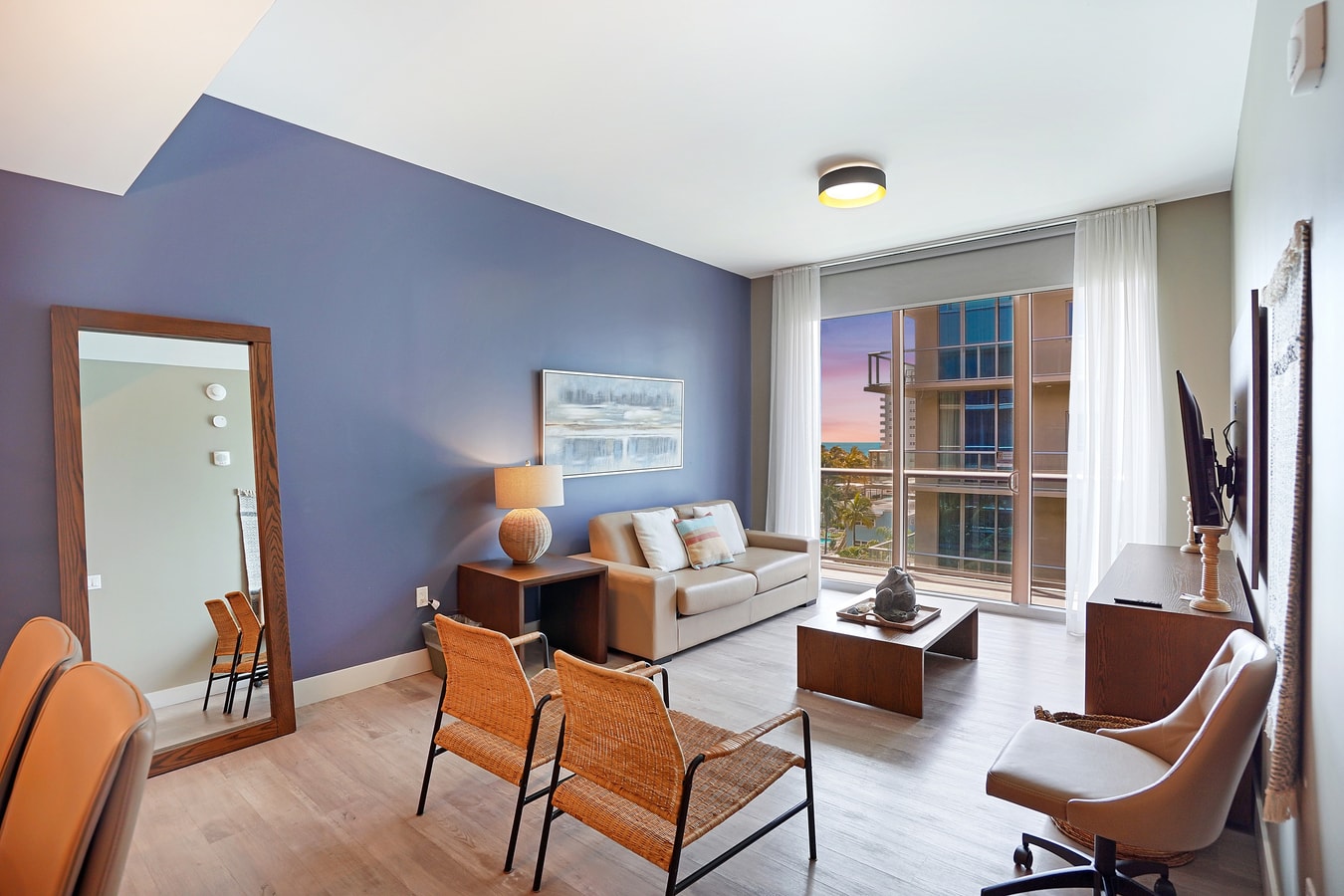 Elegant Escape | Coastal Resort Living Cielo Stays