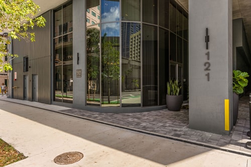New Downtown Condo with Rooftop Pool 26 Cielo Stays