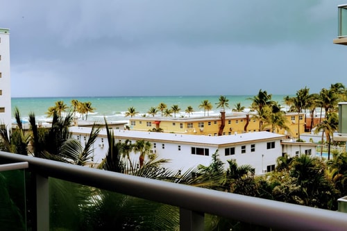 CH- Brand New Luxury Condo With Ocean View and Just Steps From the Beach-59858 4 Cielo Stays