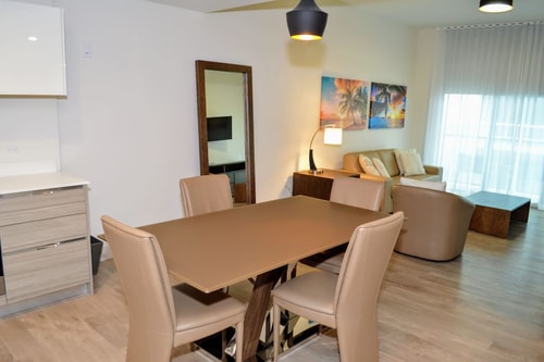 CH- Brand New Luxury Condo With Ocean View and Just Steps From the Beach-59858 6 Cielo Stays