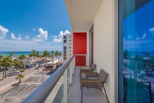 CH- Brand New Luxury Condo With Partial Ocean View and Just Steps From the Beach-60720 2 Cielo Stays