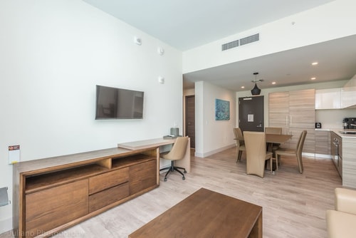 CH- Brand New Luxury Condo With Partial Ocean View and Just Steps From the Beach-60720 9 Cielo Stays