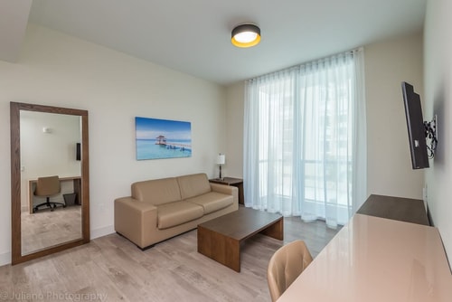 CH- Brand New Luxury Condo With Partial Ocean View and Just Steps From the Beach-60720 11 Cielo Stays