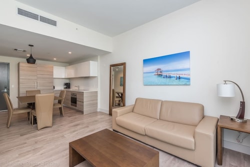 CH- Brand New Luxury Condo With Partial Ocean View and Just Steps From the Beach-60720 15 Cielo Stays