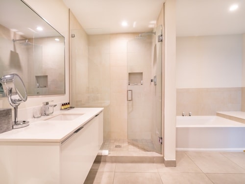CH Luxury Water View And An Incredible Sunset-CS36 51 Tamesys Departamentos