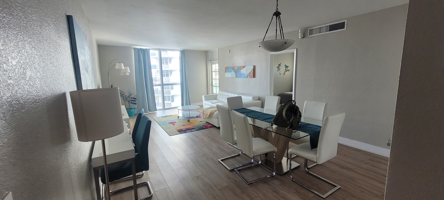 Oceanfront Luxury | 2BR Condo| No Resort Fees 30 Cielo Stays