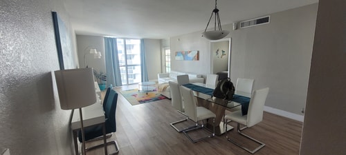 Condomínio 2BR de luxo à beira-mar| Sem taxas de resort 30 Cielo Stays