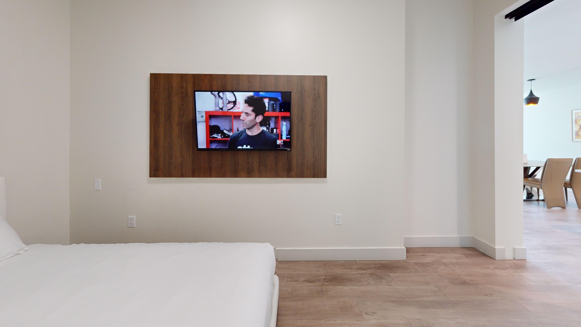 Lovely Large Luxury Beach Apt - Rooftop Pool-CS69 7 Cielo Stays