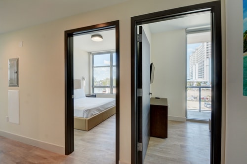 CH-Luxury Two Bedroom Condo With Ocean View and Just Steps From the Beach-59072 15 Cielo Stays