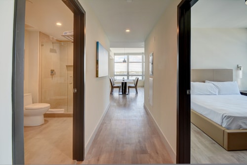 CH-Luxury Two Bedroom Condo With Ocean View and Just Steps From the Beach-59072 9 Cielo Stays