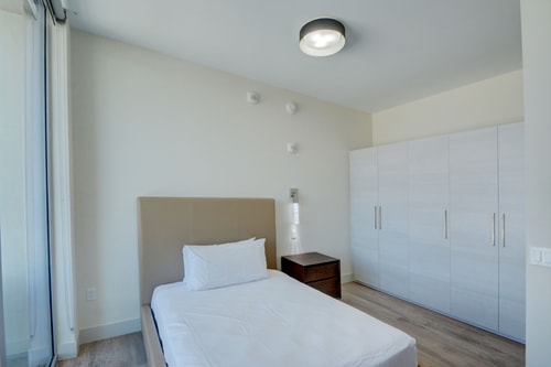CH-Luxury Two Bedroom Condo With Ocean View and Just Steps From the Beach-59072 10 Cielo Stays