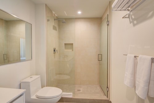 CH-Luxury Two Bedroom Condo With Ocean View and Just Steps From the Beach-59072 13 Cielo Stays