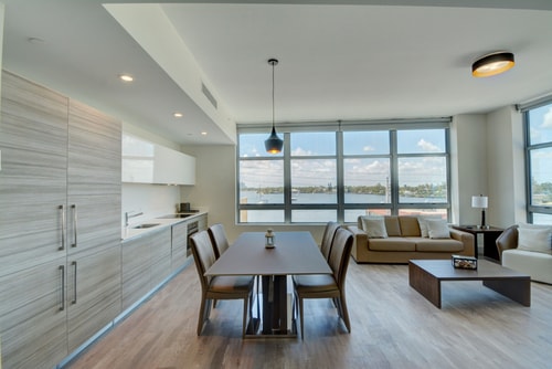 CH-Luxury Two Bedroom Condo With Ocean View and Just Steps From the Beach-59072 8 Cielo Stays