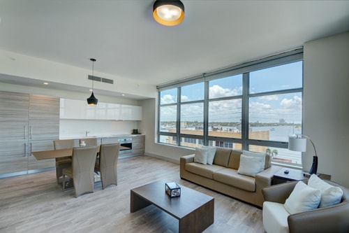 CH-Luxury Two Bedroom Condo With Ocean View and Just Steps From the Beach-59072 6 Cielo Stays