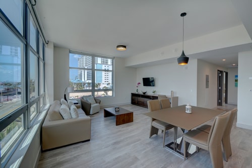 CH-Luxury Two Bedroom Condo With Ocean View and Just Steps From the Beach-59072 23 Cielo Stays