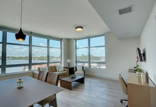 CH-Luxury Two Bedroom Condo With Ocean View and Just Steps From the Beach-59072 5 Cielo Stays