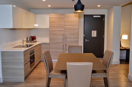 CH- Brand New Luxury Condo With Ocean View and Just Steps From the Beach-59858 2 Cielo Stays