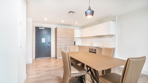 CH- Brand New Luxury Condo With Gorgeous Water View and Just Steps From the Beach-59078 5 Cielo Stays