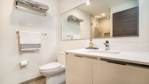 CH- Brand New Luxury Condo With Gorgeous Water View and Just Steps From the Beach-59078 8 Cielo Stays