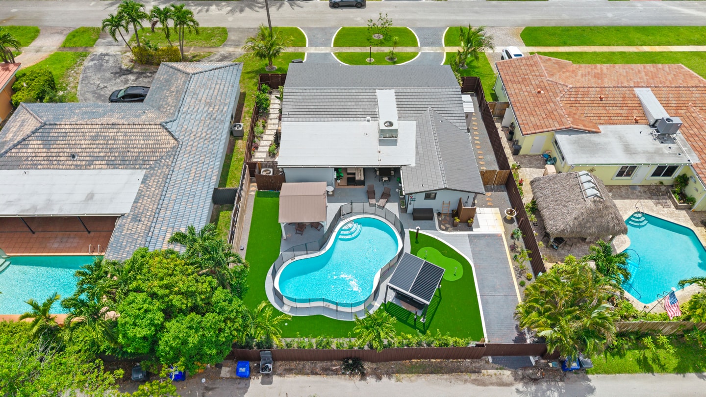 Villa Coral · Pool Oasis · Near Guitar Hotel 40 Cielo Stays