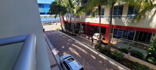 CH Luxury Studio With Balcony-58795 8 Cielo Stays