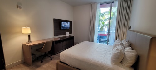 CH Luxury Studio With Balcony-58795 5 Cielo Stays